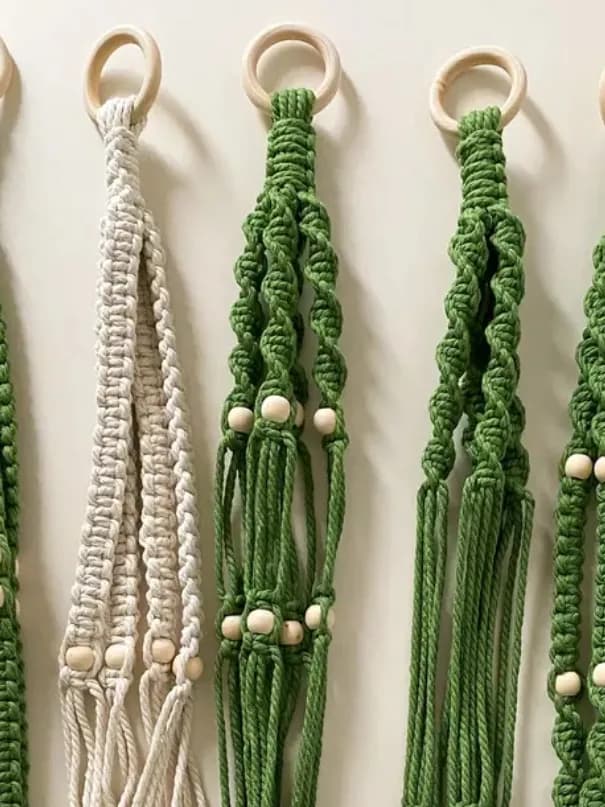 Bracelet & Small Decor